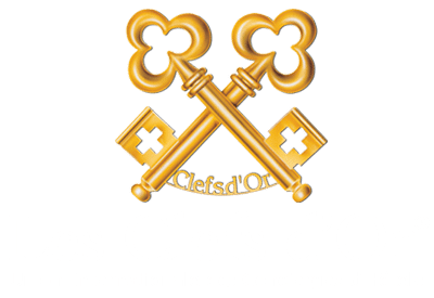 Les Clefs d'Or International Logo